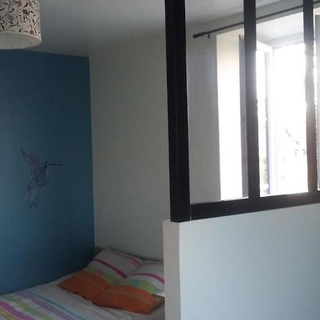 Appartement Cosy 25 M² Limoges Exterior photo