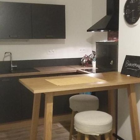 Appartement Cosy 25 M² Limoges Exterior photo