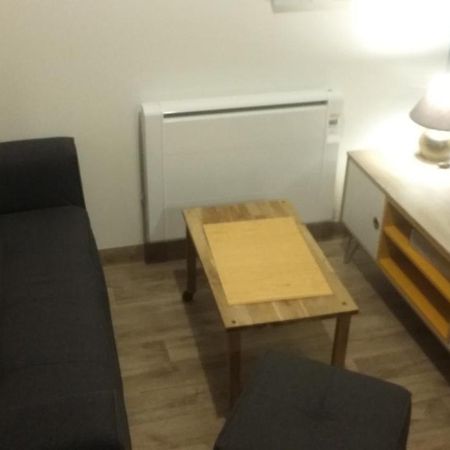 Appartement Cosy 25 M² Limoges Exterior photo