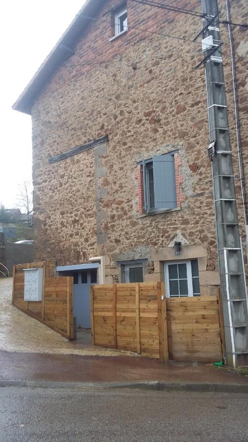 Appartement Cosy 25 M² Limoges Exterior photo