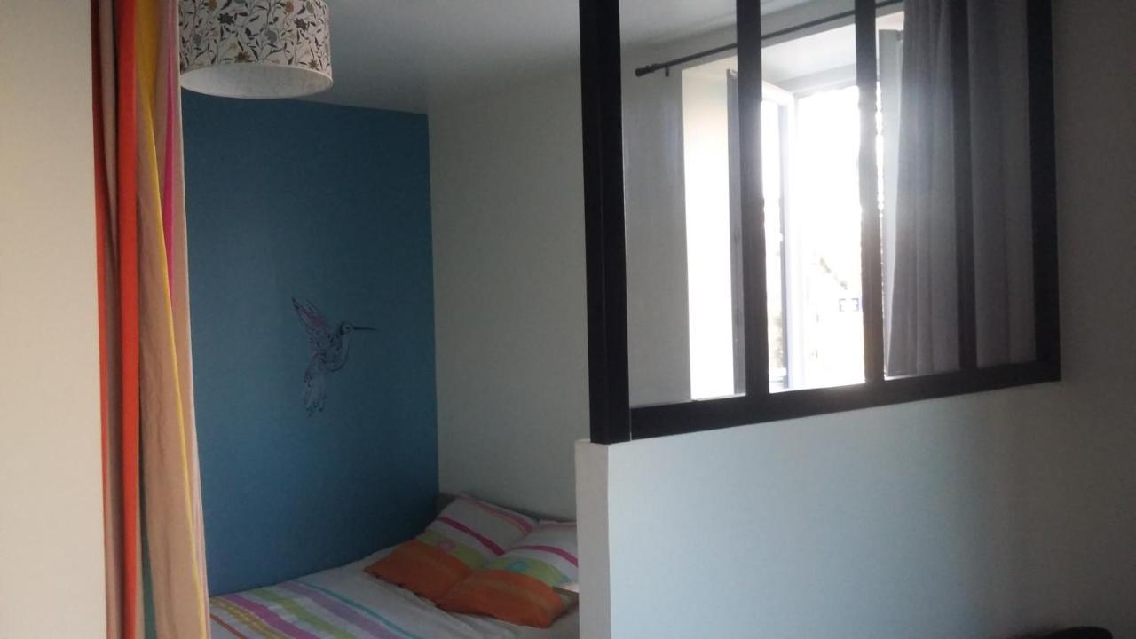 Appartement Cosy 25 M² Limoges Exterior photo