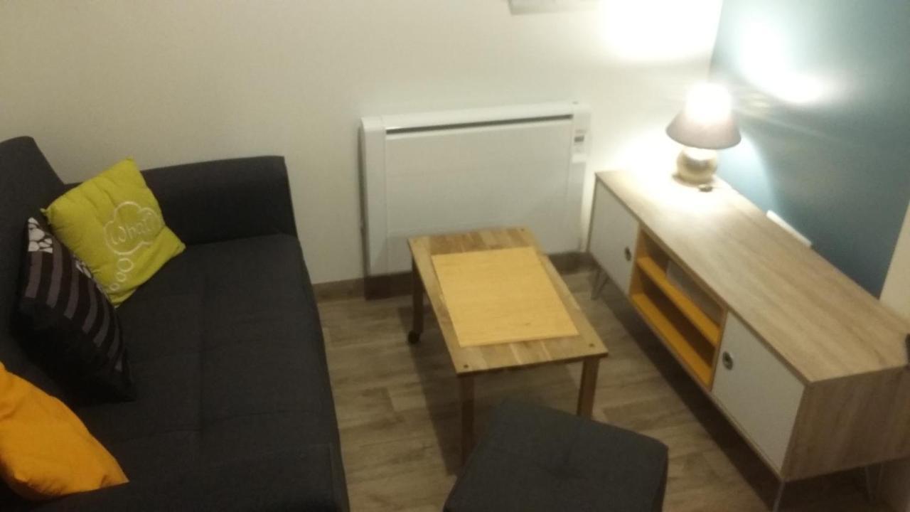 Appartement Cosy 25 M² Limoges Exterior photo