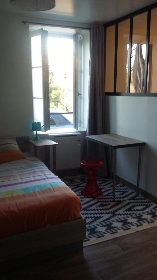 Appartement Cosy 25 M² Limoges Exterior photo